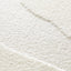 Tapis avec effet relief très doux OSMOSE - AFKliving