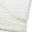 Tapis avec effet relief très doux OSMOSE - AFKliving