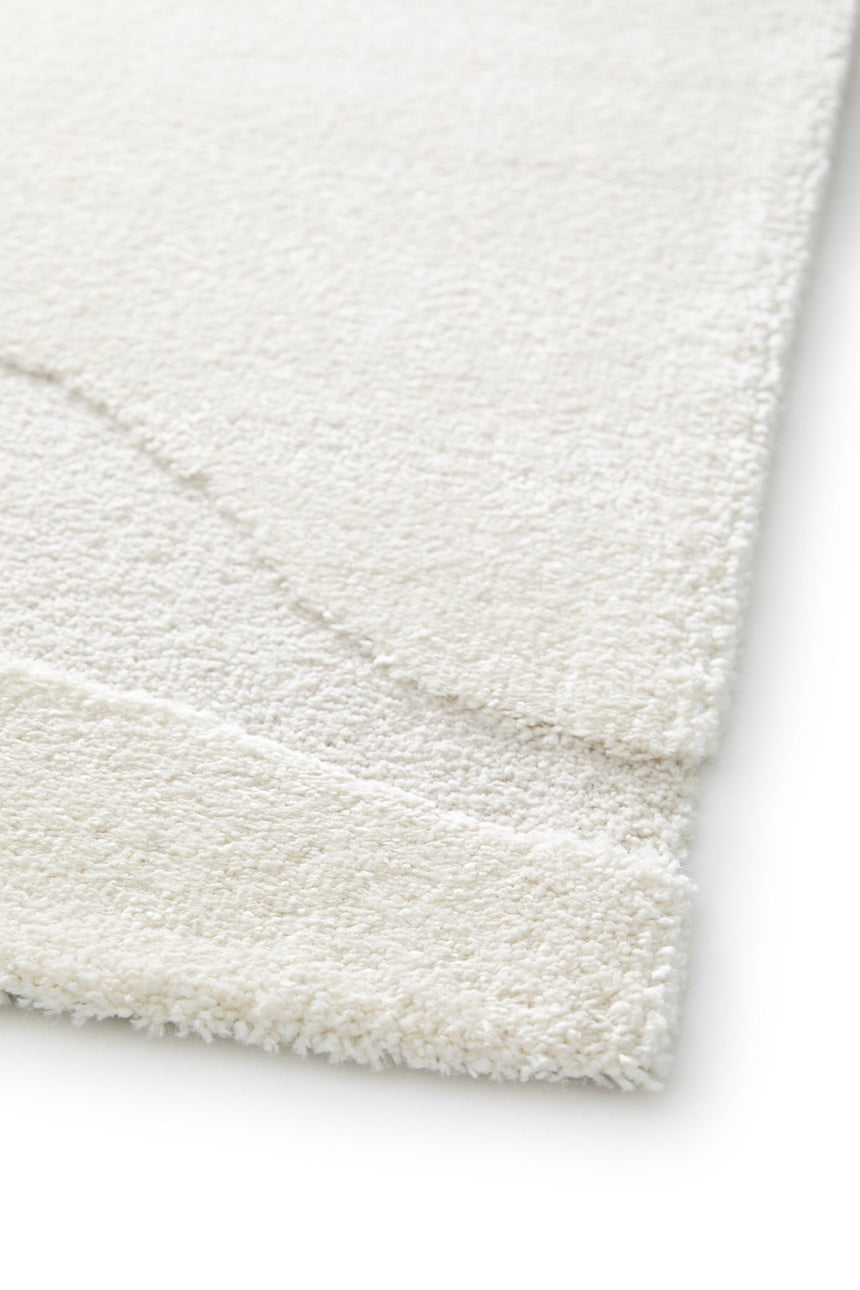 Tapis avec effet relief très doux OSMOSE - AFKliving