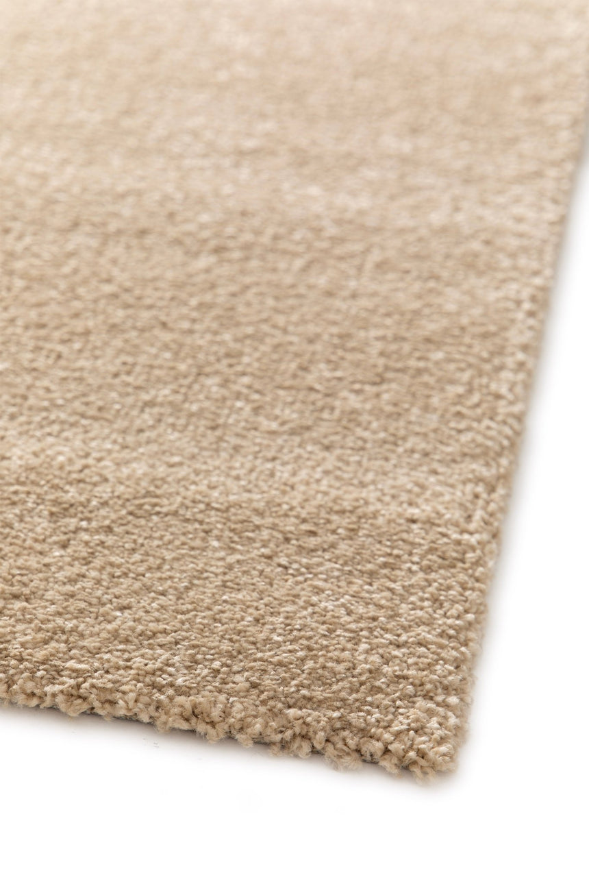 Tapis avec effet relief très doux OSMOSE - AFKliving