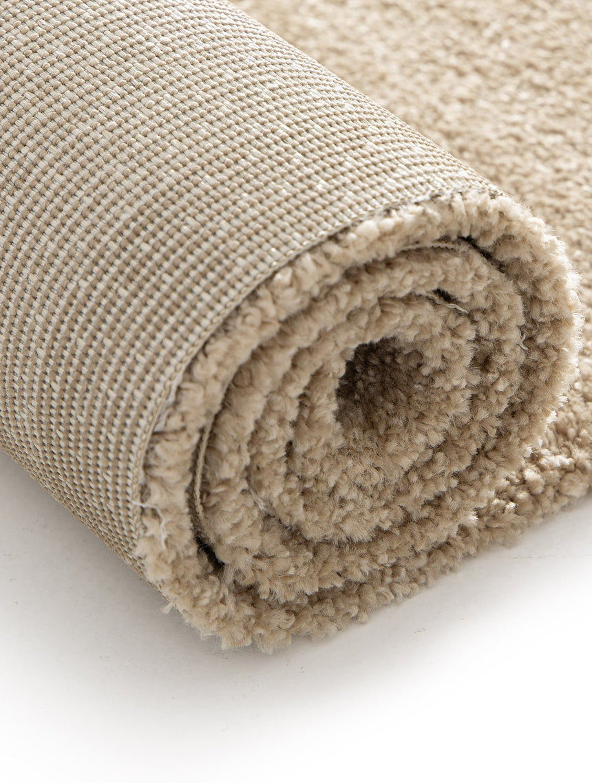 Tapis avec effet relief très doux PIXEL - AFKliving