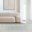 Tapis avec effet relief très doux PIXEL - AFKliving