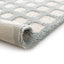 Tapis avec effet relief très doux PIXEL - AFKliving