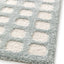 Tapis avec effet relief très doux PIXEL - AFKliving