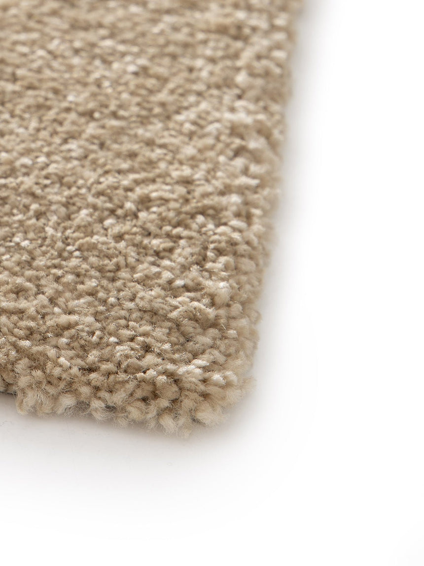 Tapis avec effet relief très doux PIXEL - AFKliving
