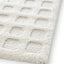 Tapis avec effet relief très doux PIXEL - AFKliving
