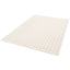 Tapis avec effet relief très doux PIXEL - AFKliving