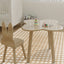 Tapis avec effet relief très doux PIXEL - AFKliving
