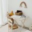 Tapis avec effet relief très doux PIXEL - AFKliving