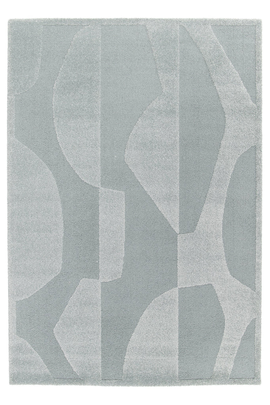 Tapis avec effet relief très doux SILENCIO - AFKliving