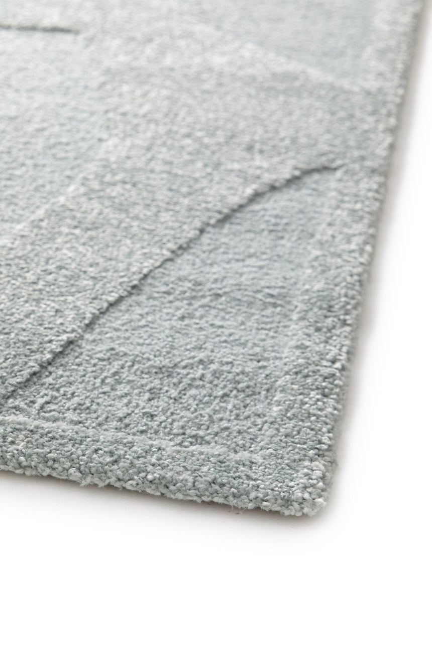 Tapis avec effet relief très doux SILENCIO - AFKliving