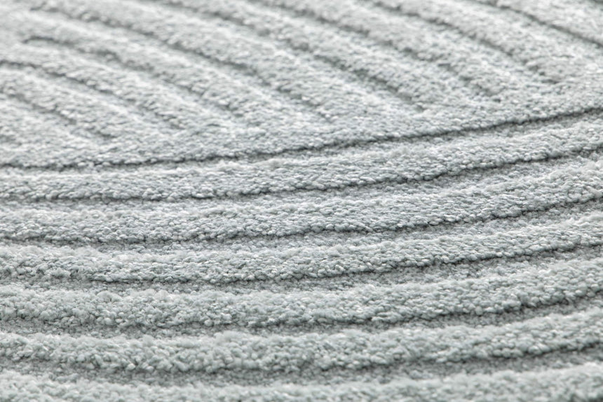 Tapis avec effet relief très doux SILLAGE - AFKliving