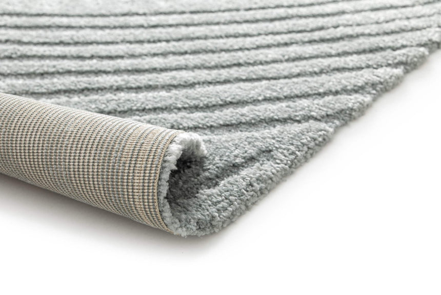 Tapis avec effet relief très doux SILLAGE - AFKliving