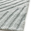 Tapis avec effet relief très doux SILLAGE - AFKliving