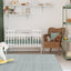 Tapis avec effet relief très doux SINEA - AFKliving
