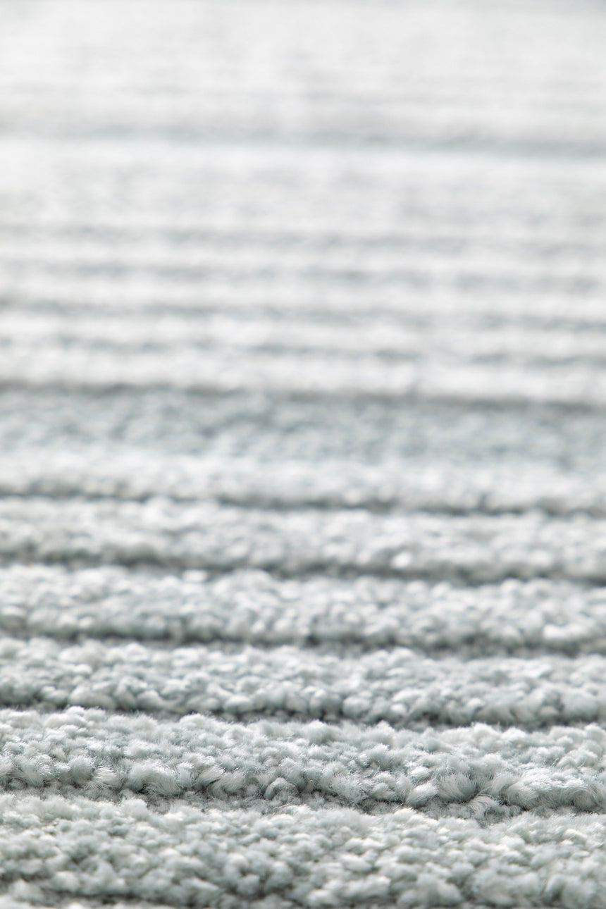 Tapis avec effet relief très doux SINEA - AFKliving