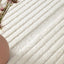 Tapis avec effet relief très doux SINEA - AFKliving