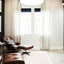Tapis avec effet relief très doux SINEA - AFKliving