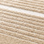 Tapis avec effet relief très doux SINEA - AFKliving