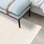 Tapis avec effet relief très doux SINEA - AFKliving