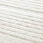 Tapis avec effet relief très doux SINEA - AFKliving