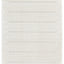 Tapis avec effet relief très doux SINEA - AFKliving