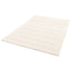 Tapis avec effet relief très doux SINEA - AFKliving