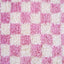 Tapis Berbere à carreaux en laine 160 x 248 cm - AFKliving