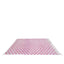Tapis Berbere à carreaux en laine 160 x 248 cm - AFKliving