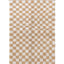 Tapis berbère à carreaux en laine - tapis sur mesure - AFKliving