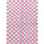 Tapis berbère à carreaux en laine - tapis sur mesure - AFKliving