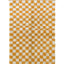 Tapis berbère à carreaux en laine - tapis sur mesure - AFKliving