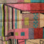 Tapis Berbere Boujaad coloré 195 x 320 cm - AFKliving