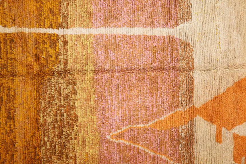 Tapis Berbere Boujad 169 x 267 cm - AFKliving