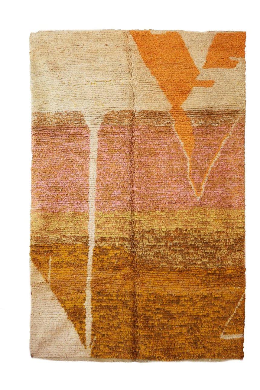 Tapis Berbere Boujad 169 x 267 cm - AFKliving