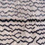Tapis Berbere contemporain de M'Rirt 176 x 270 cm - AFKliving