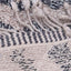 Tapis Berbere contemporain de M'Rirt 176 x 270 cm - AFKliving