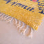 Tapis Berbere en laine abstrait 164 x 245 cm - AFKliving