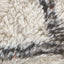 Tapis Berbere en laine beige 168 x 223 cm - AFKliving