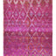 Tapis Berbere en laine Beni M'Guild vintage 192 x 294 cm - AFKliving