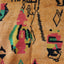 Tapis Berbere en laine Boujad 168 x 280 cm - AFKliving