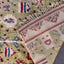 Tapis Berbere en laine coloré 109 x 147 cm - AFKliving