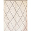 Tapis Berbere en laine contemporain 168 x 223 cm - AFKliving