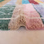 Tapis Berbere en laine de M'Rirt contemporain 214 x 306 cm - AFKliving
