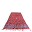Tapis Berbere en laine vintage 192 x 366 cm - AFKliving