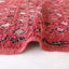 Tapis Berbere en laine vintage 192 x 366 cm - AFKliving