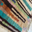 Tapis berbere marocain coloré 219 x 290 cm - AFKliving