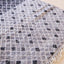 Tapis berbere marocain contemporain 246 x 302 cm - AFKliving