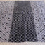 Tapis berbere marocain contemporain 246 x 302 cm - AFKliving