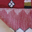 Tapis berbere marocain contemporain en laine 202 x 302 cm - AFKliving